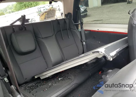 2023 Jeep Wrangler Sport from USA, damaged, VIN 1C4HJXAG8PW582425